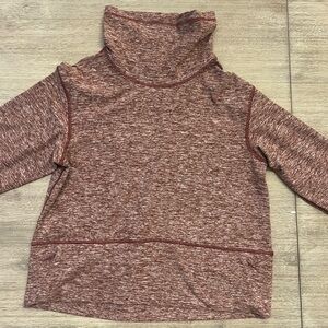 Lululemon sweatshirt